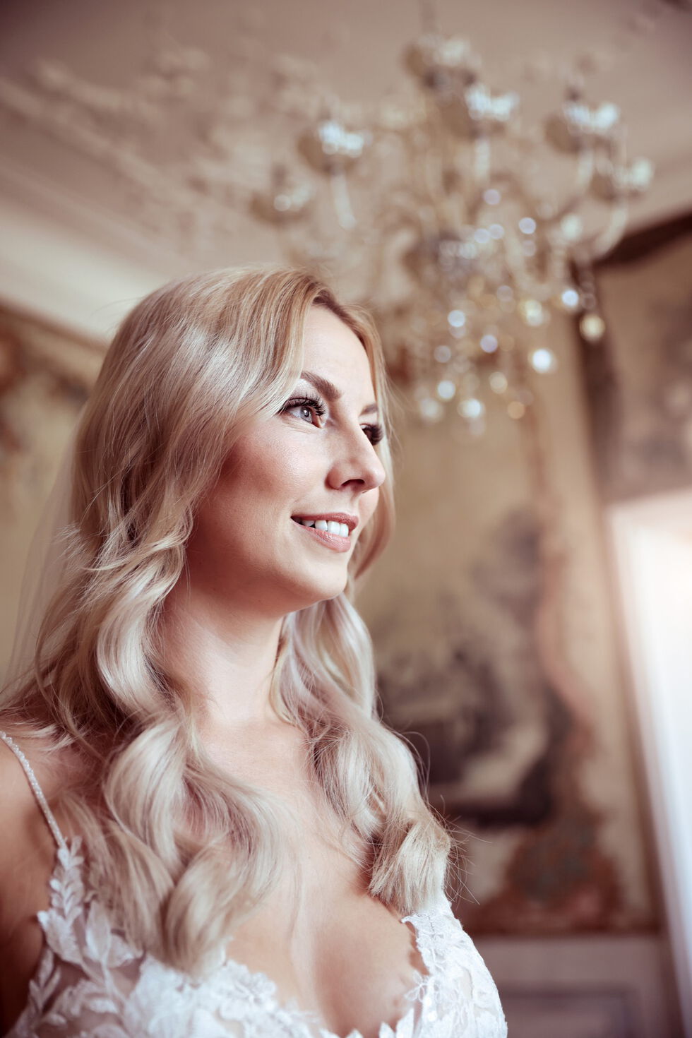 Full Service Hochzeitsplanung: Hochzeitsfotografie