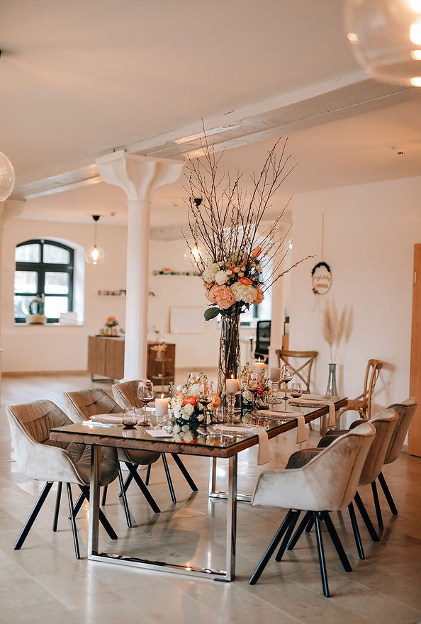 Locations für Ihr Event oder Hochzeit