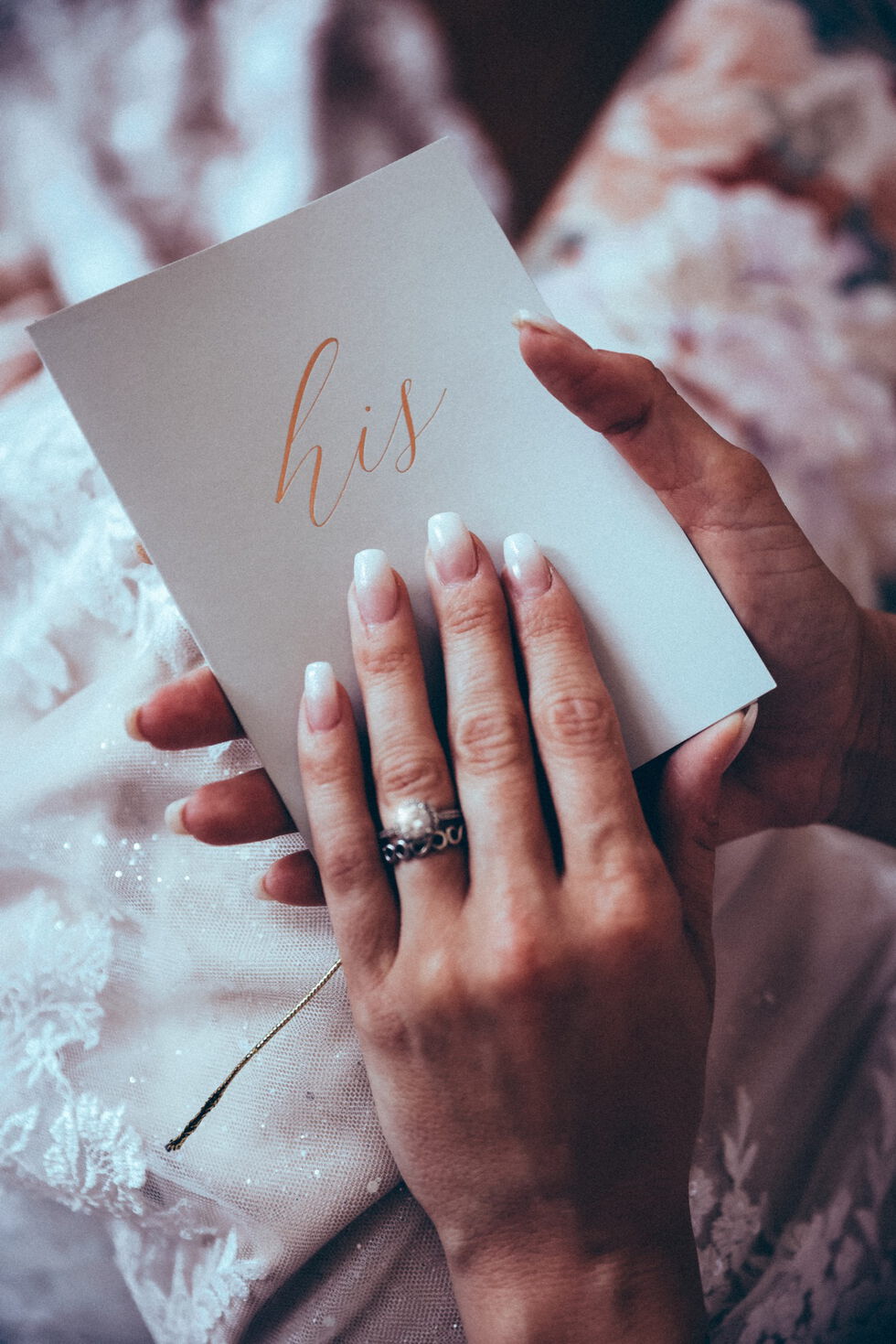 Papeteriedesign für Ihre Hochzeit