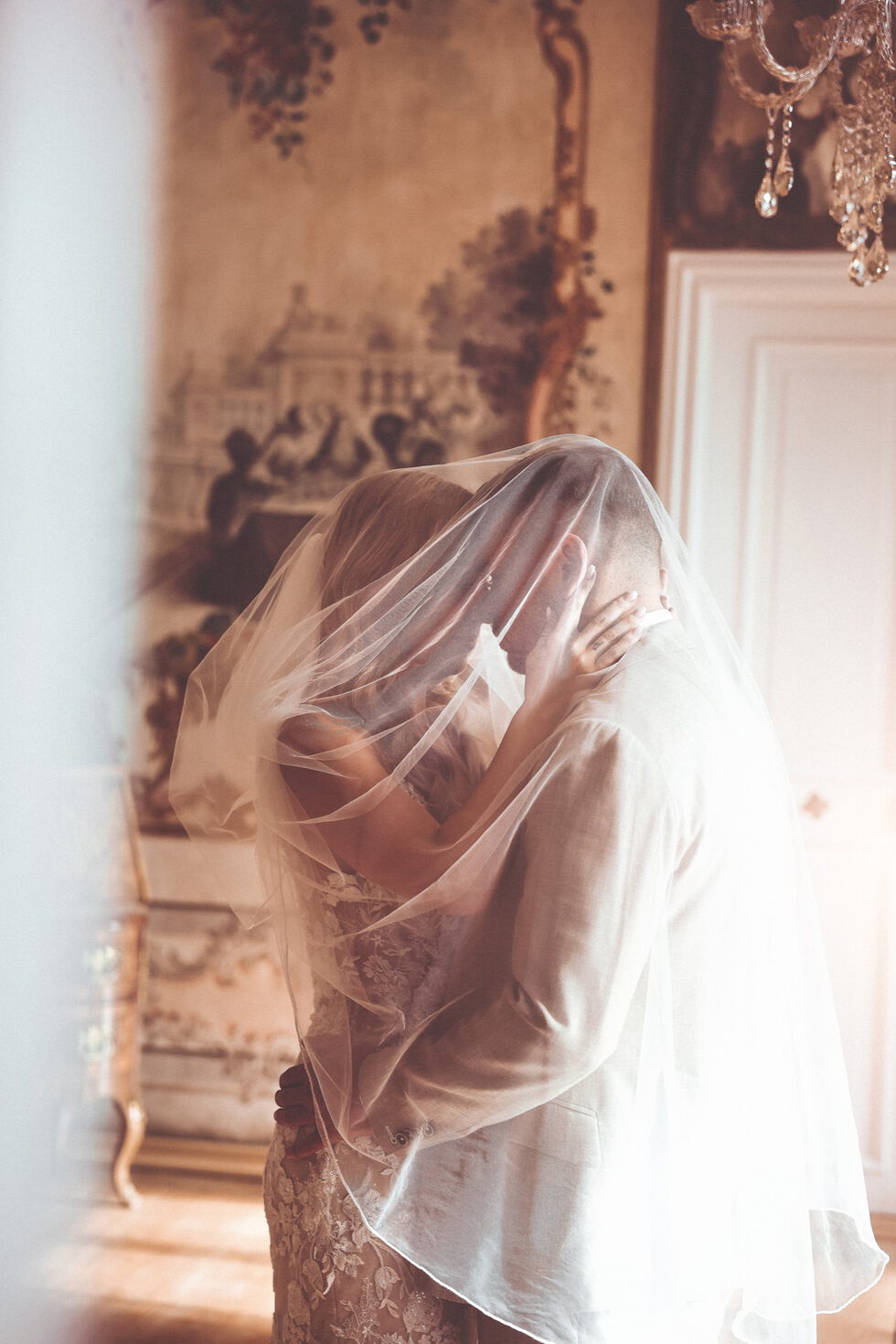 Full Service Hochzeitsplanung: Hochzeitsfotografie