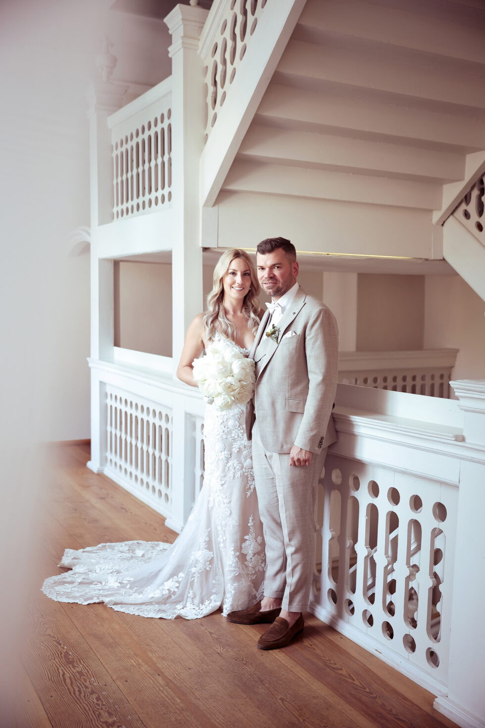 Full Service Hochzeitsplanung: Hochzeitsfotos