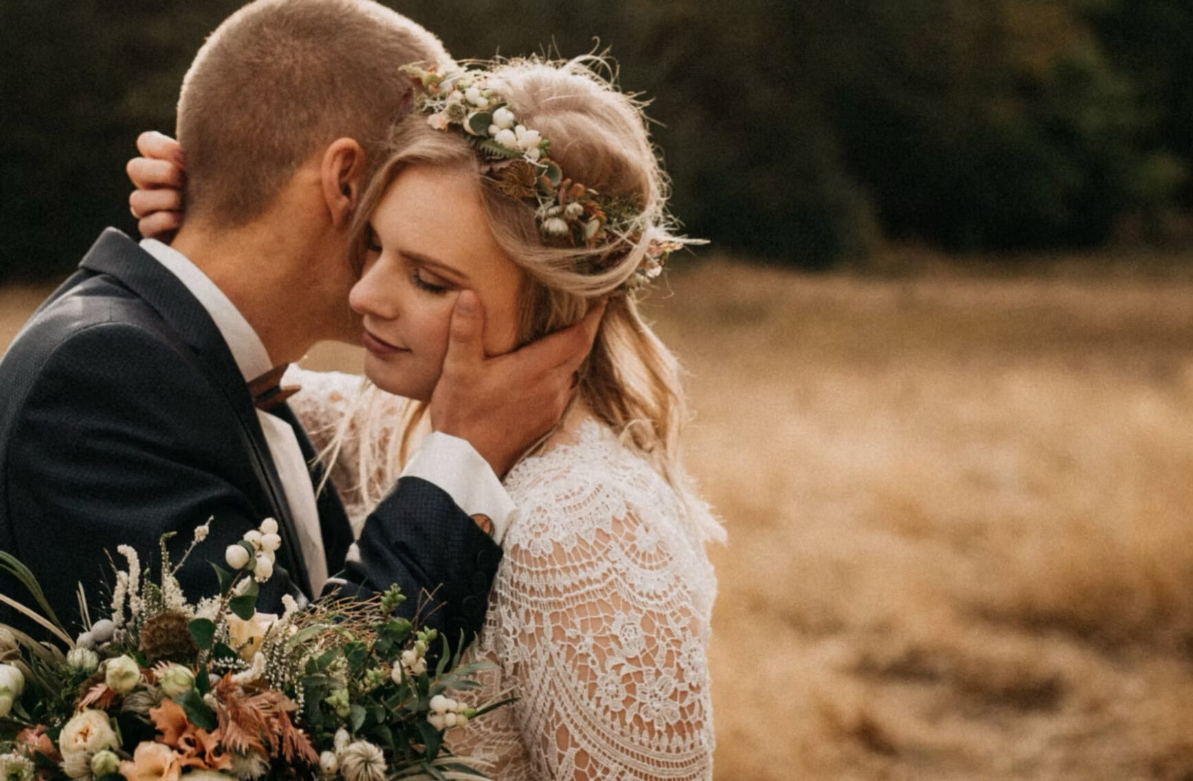 Hochzeitsplanung für ihre Traumhochzeit