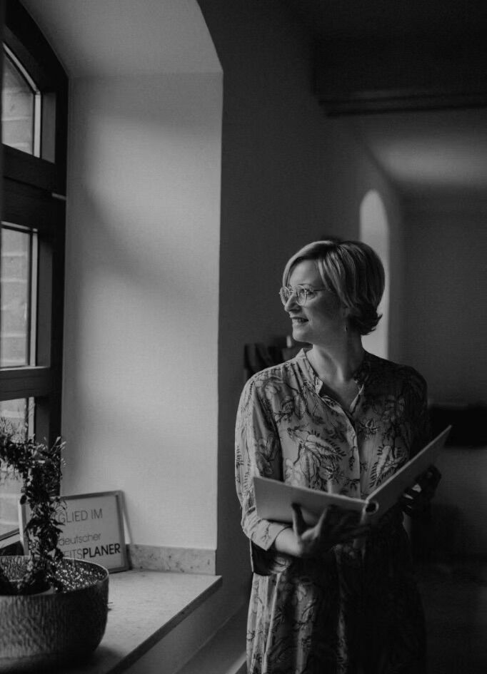 Hochzeitsplaner Leipzig - Anja Ulrich - Agentur Perfect Day
