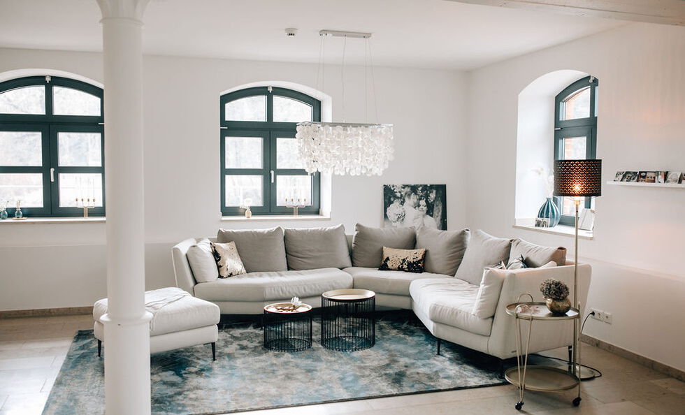 Hochzeitslocation - Lounge - Leipzig und Sachsen Anhalt